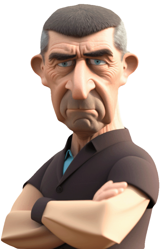 Andrej Babiš